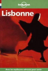 Lisbonne : guide de voyage