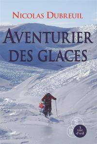 Aventurier des glaces