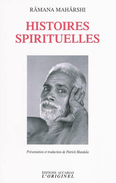 Histoires spirituelles