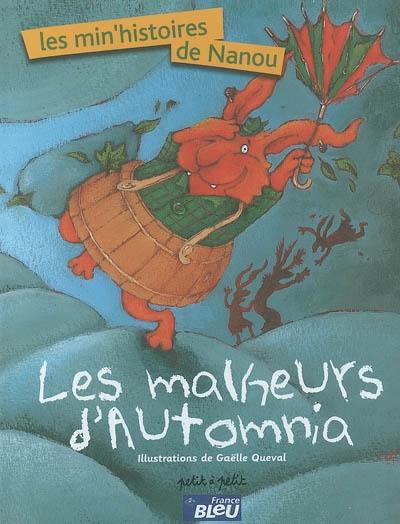 Les malheurs d'Automnia