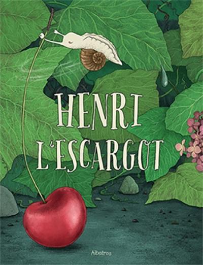 Henri l'escargot