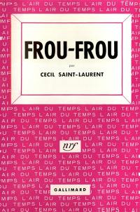 Frou-frou