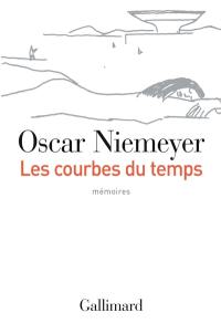 Les courbes du temps : mémoires