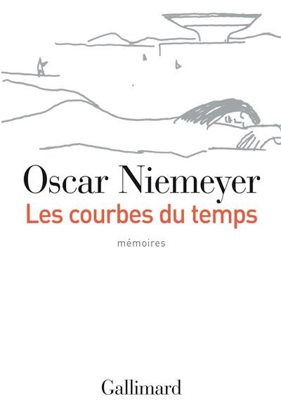 Les courbes du temps : mémoires