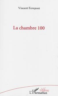 La chambre 100