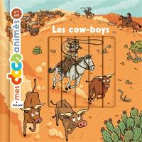 Les cow-boys