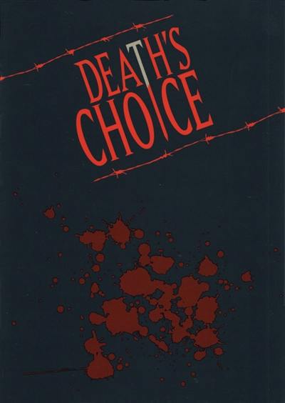 Death's choice : intégrale