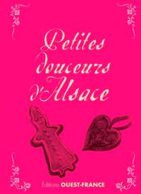 Petites douceurs d'Alsace