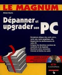 Dépanner et upgrader son PC