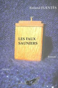 Les faux sauniers