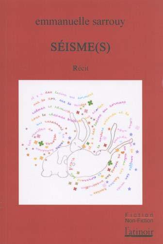 Séisme(s) : récit