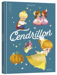 Cendrillon