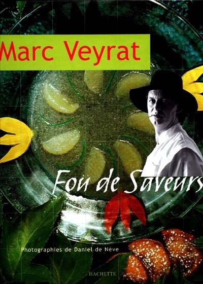 Fous de saveurs