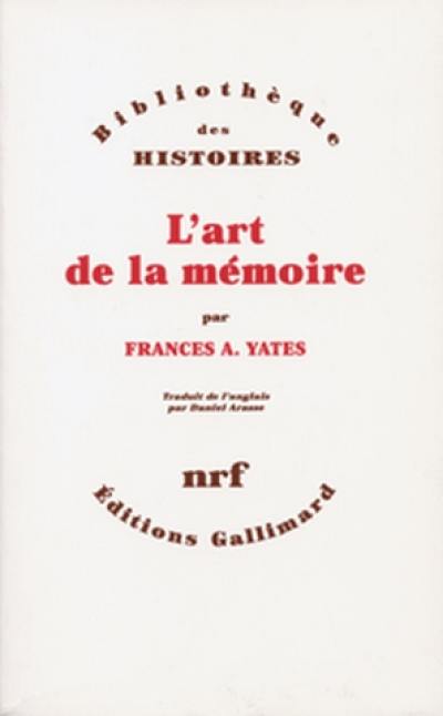 L'Art de la mémoire