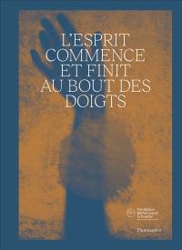 L'esprit commence et finit au bout des doigts : 20 ans d'engagement pour l'intelligence de la main