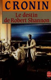 Le Destin de Robert Shannon