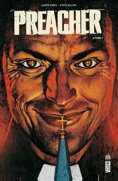 Preacher. Vol. 1