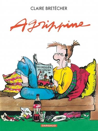 Agrippine. Agrippine