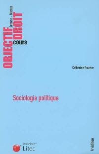 Sociologie politique