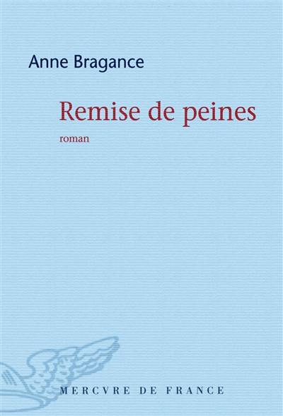 Remise de peines