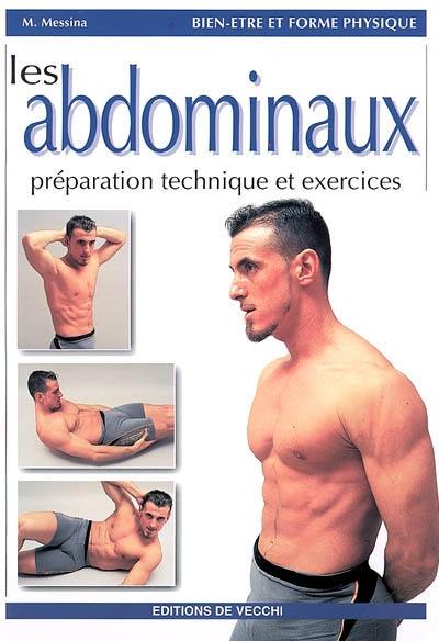 Les abdominaux