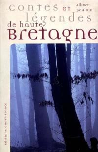 Contes et légendes de haute Bretagne