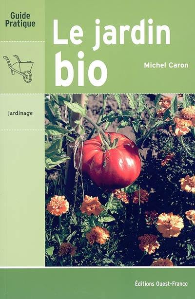 Le jardin bio