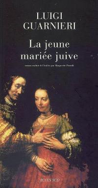 La jeune mariée juive