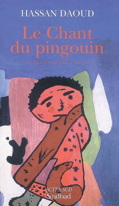 Le chant du pingouin