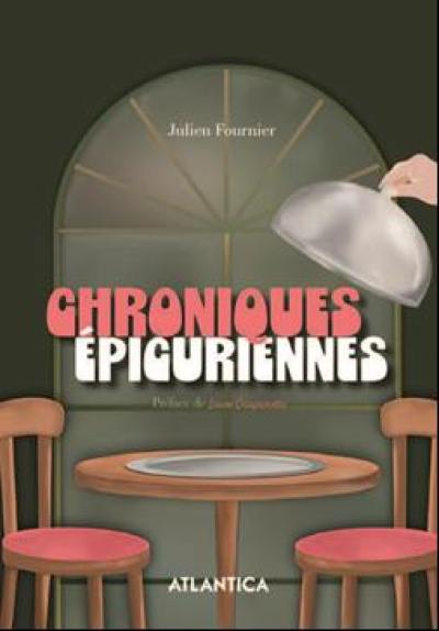 Chroniques épicuriennes