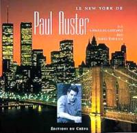 Le New York de Paul Auster