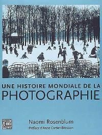 Une histoire mondiale de la photographie