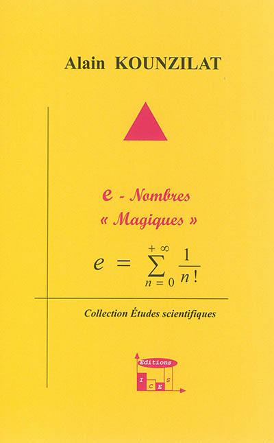 e : nombres magiques