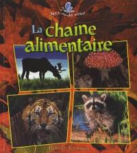 La chaîne alimentaire