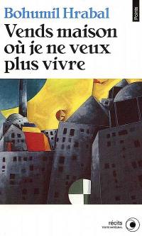 Vends maison où je ne veux plus vivre