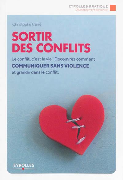 Sortir des conflits