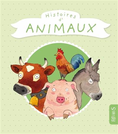 Histoires d'animaux