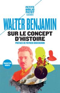 Sur le concept d'histoire. Eduard Fuchs, le collectionneur et l'historien. Paris, la capitale du XIXe siècle