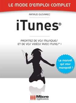 iTunes