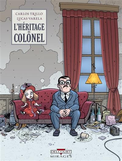 L'héritage du colonel