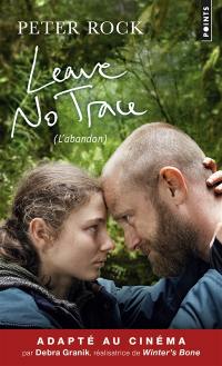 Leave no trace (l'abandon)