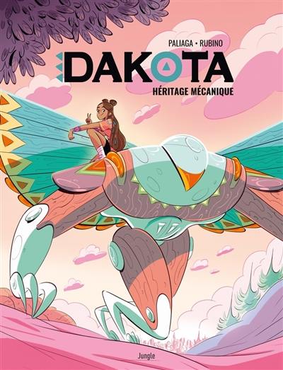 Dakota : héritage mécanique