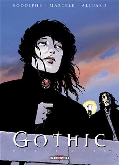 Gothic. Vol. 1. Never more