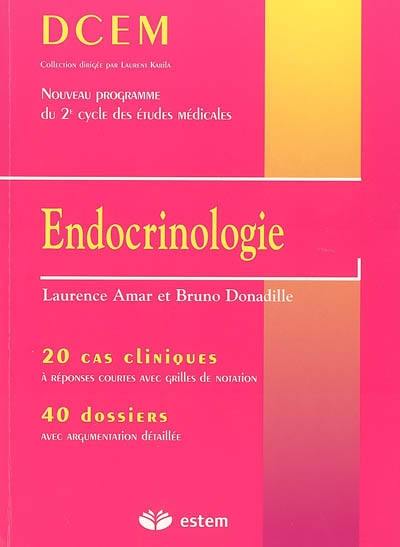 Endocrinologie