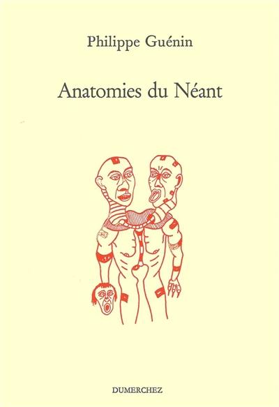 Anatomies du néant