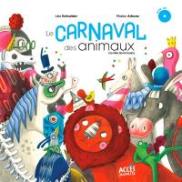 Le carnaval des animaux