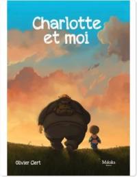 Charlotte et moi. Vol. 1