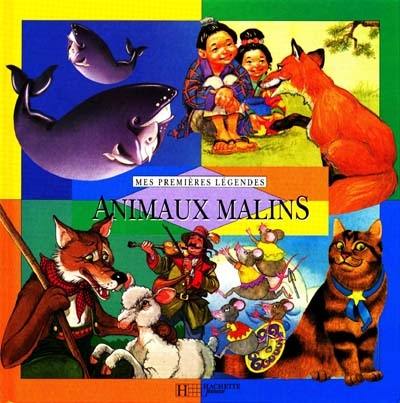 Animaux malins