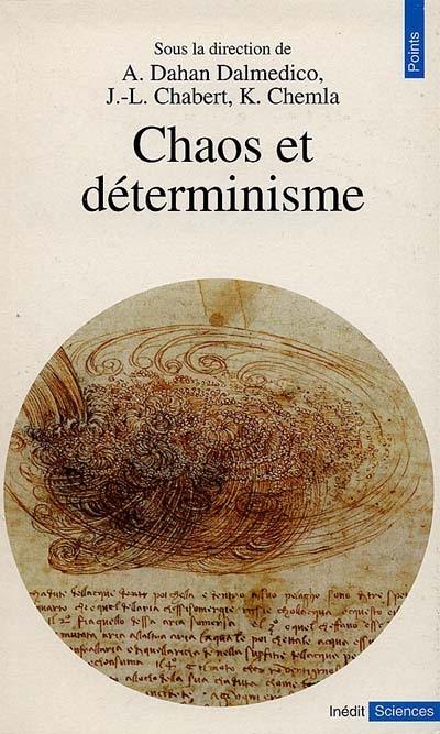 Chaos et déterminisme