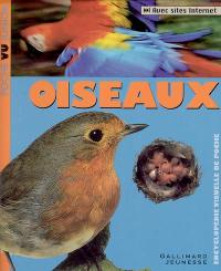 Les oiseaux